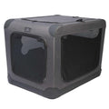 Portable Dog Crate Z874332