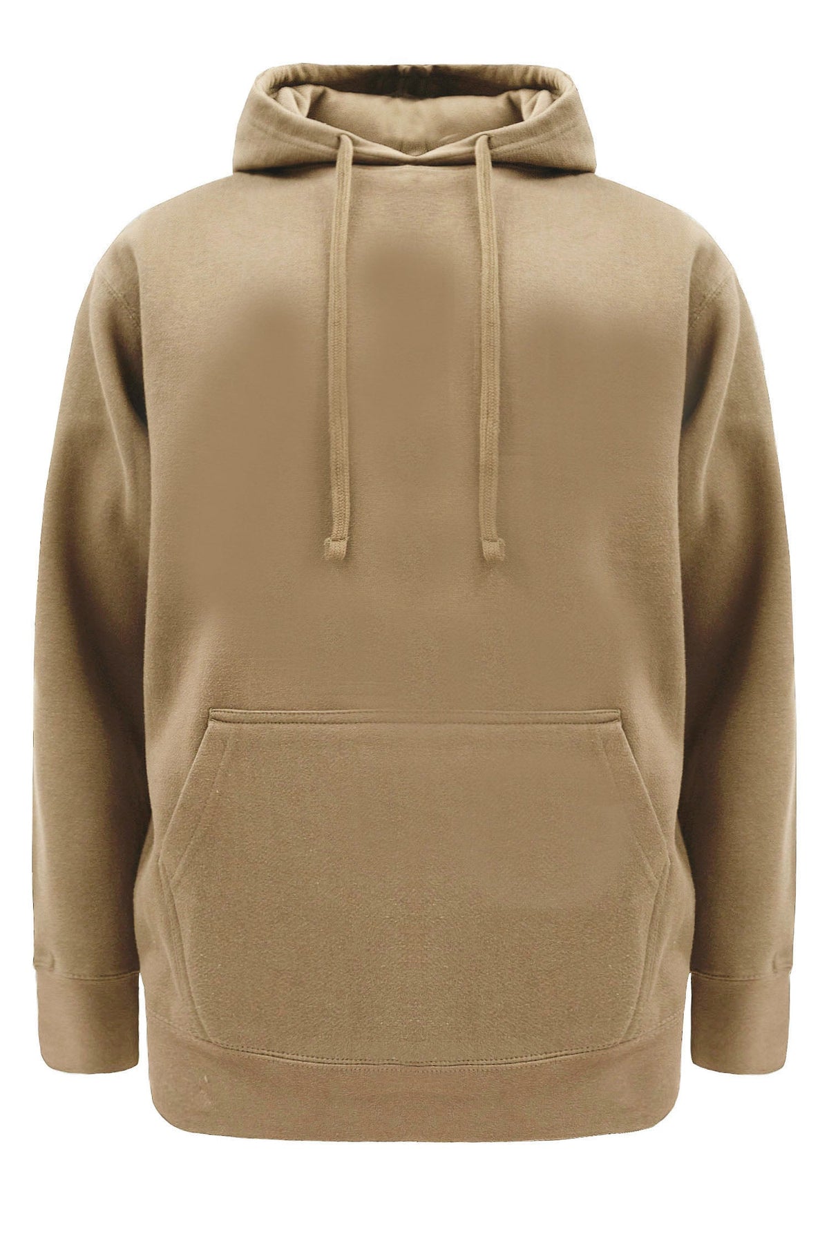 Premium Heavyweight Pullover Hoodie