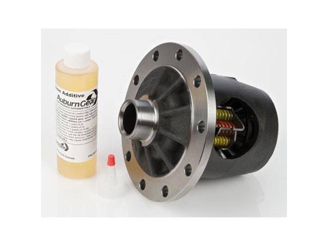 Differential H351