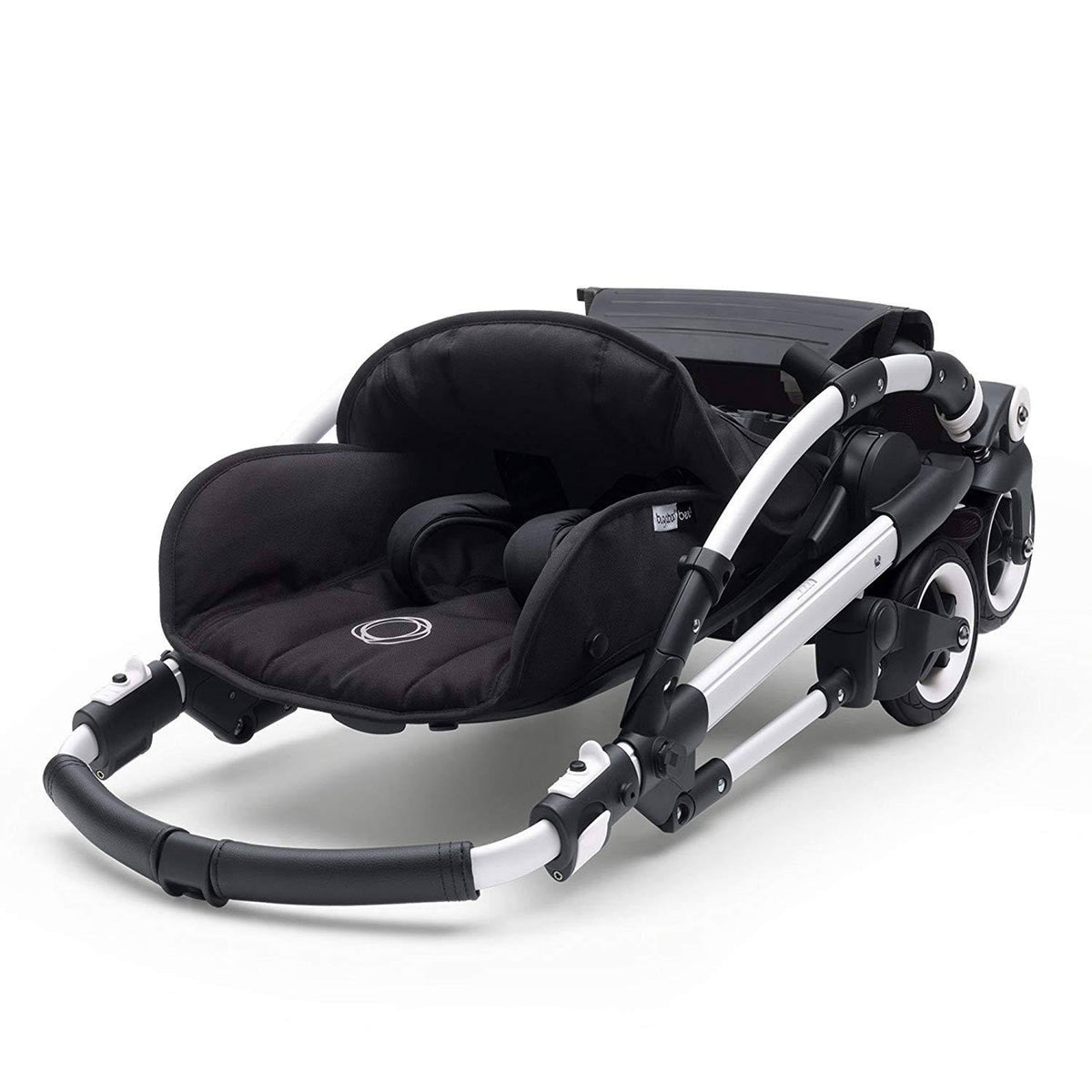 Aluminum Stroller Base J296786