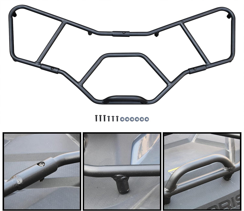 Front Steel Rack Extender for Polaris Sportsman 570 450 K11731
