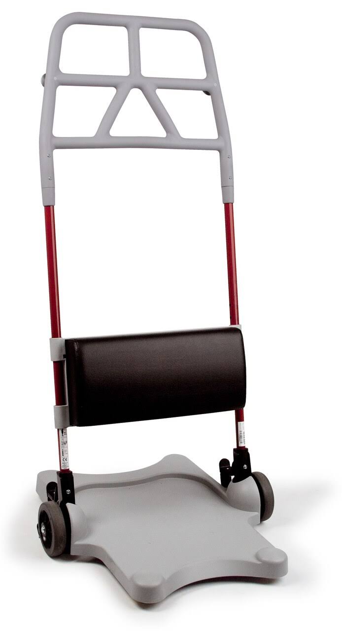 Mobile Patient Lift E381