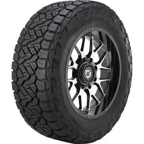 LT275/55R20/10 Nitto Recon Grappler A/T 120S tire W483