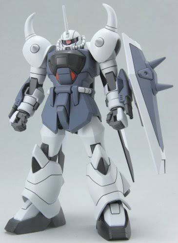 1/144 Scale HG Gouf Ignited Custom G354