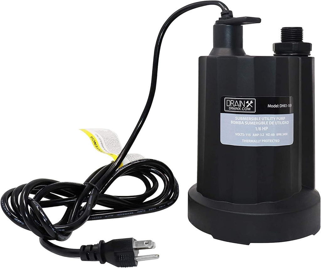 Tankless Water Heater Descaling Flush Kit K5201