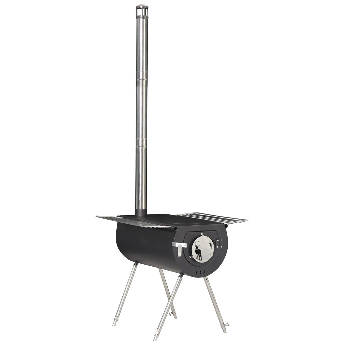 18in Camp Stove J9017