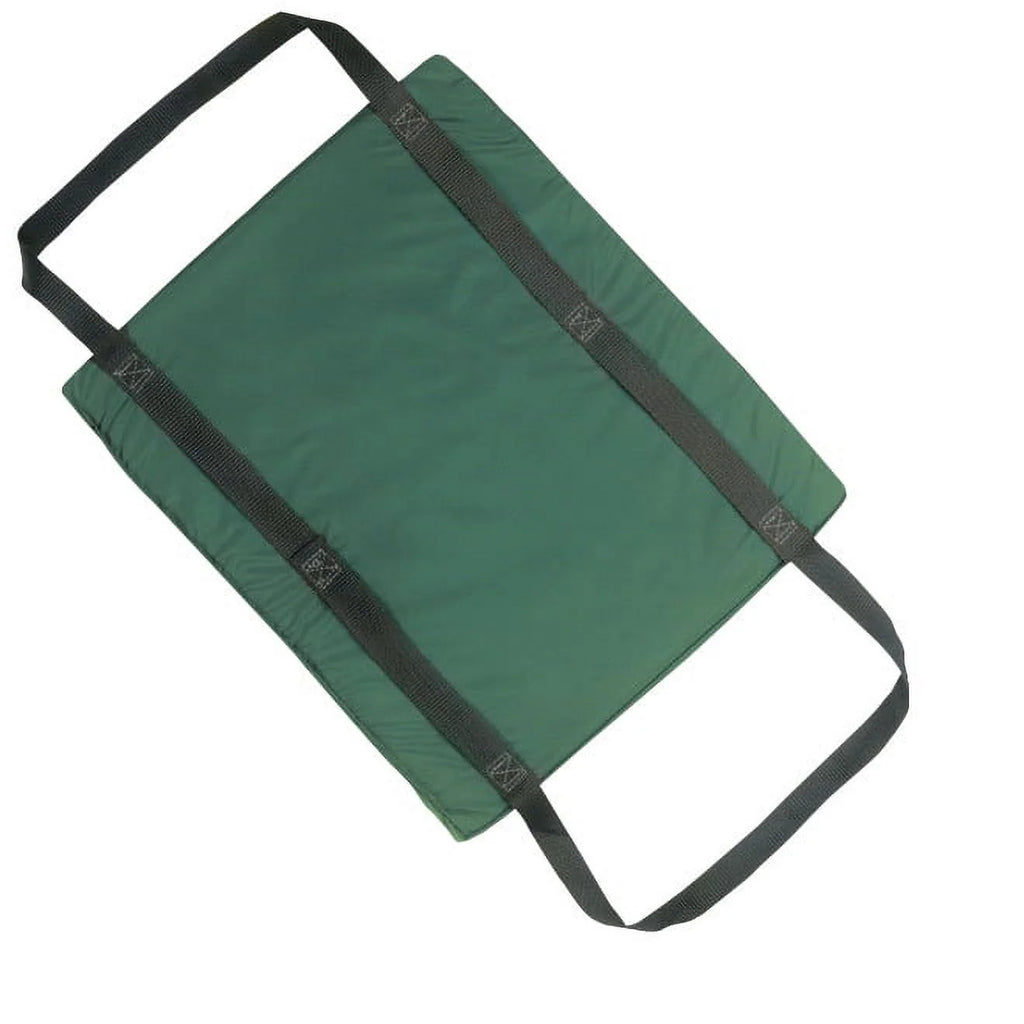 Green Flotation Cushion W7102