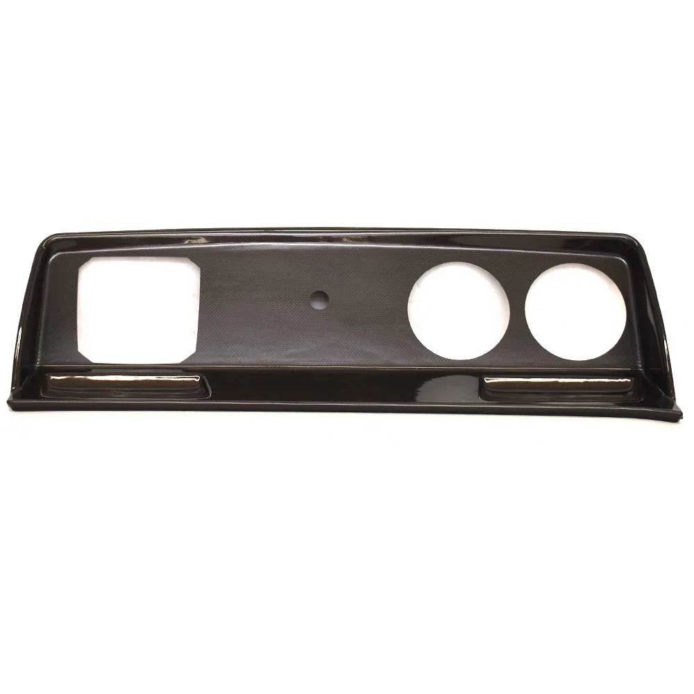 Pontoon Boat Blank Dash Panel 26 5/8 x 5 7/8 Inch S565
