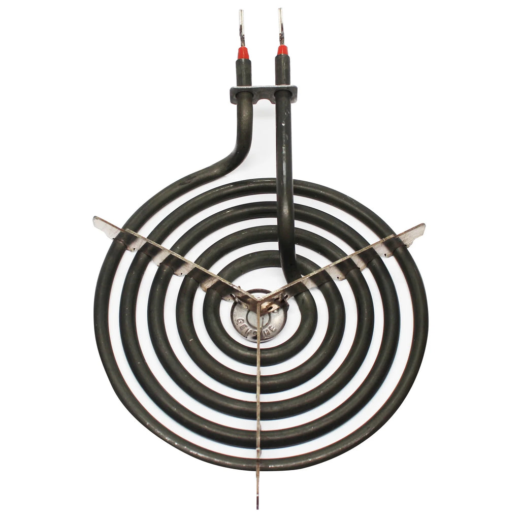 2-Pack 8 inch 6 Turns & 6 inch 5 Turns Surface Burner Elements S464287