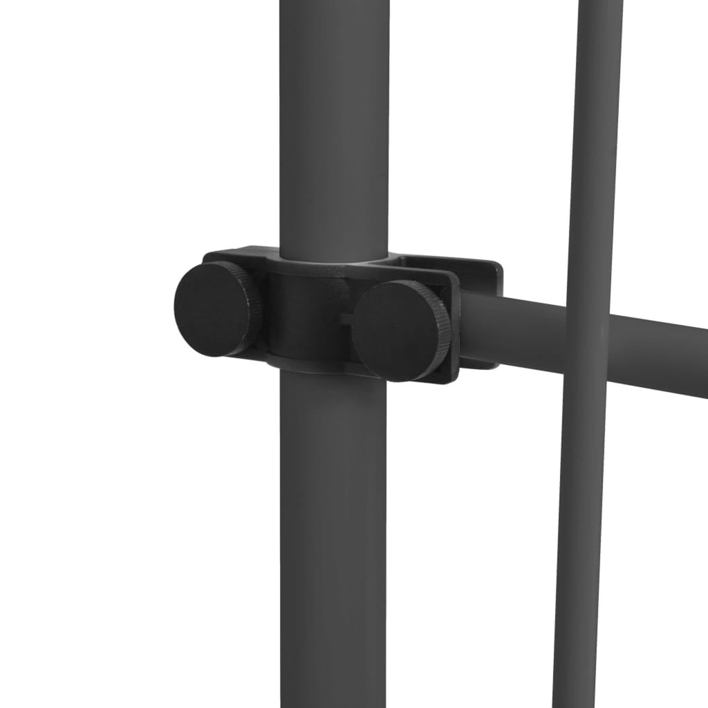 Manual Retractable Awning with 118.1" T139164