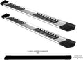 OE Style Running Boards for Ford F-150 & Super Duty J5252