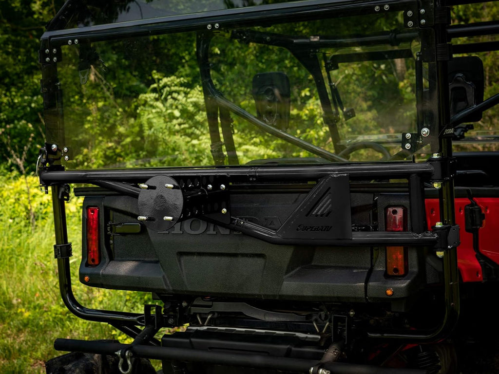 UTV Spare Tire Carrier J42310