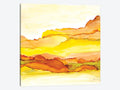Yellowscape Canvas Wall Decor Art Prints B604090