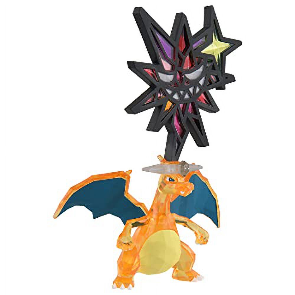 Pokemon MonColle Charizard H127078