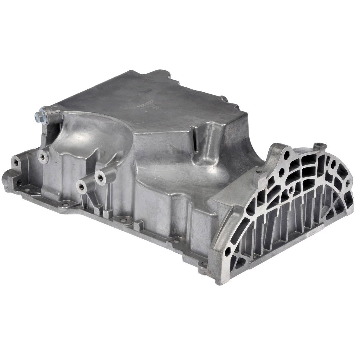Engine Oil Pan Q14121
