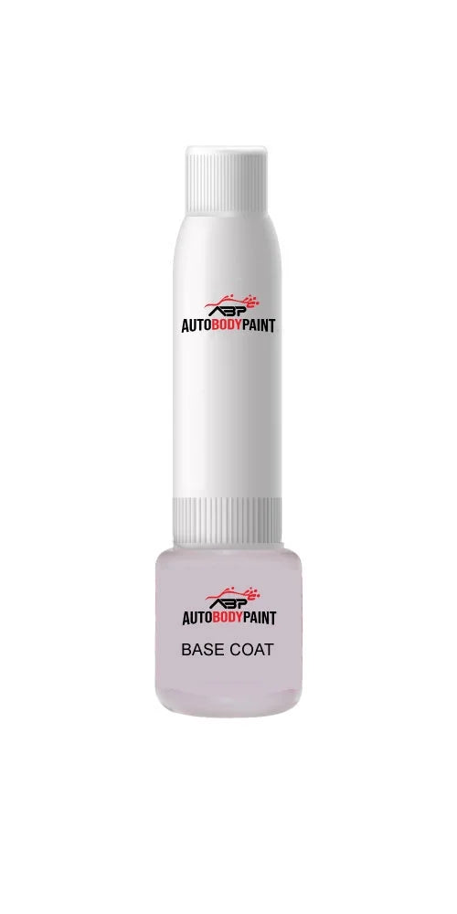 Touch Up Basecoat Spray Paint U896