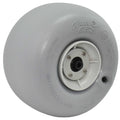 Polyurethane Wheel with Bushing Y498