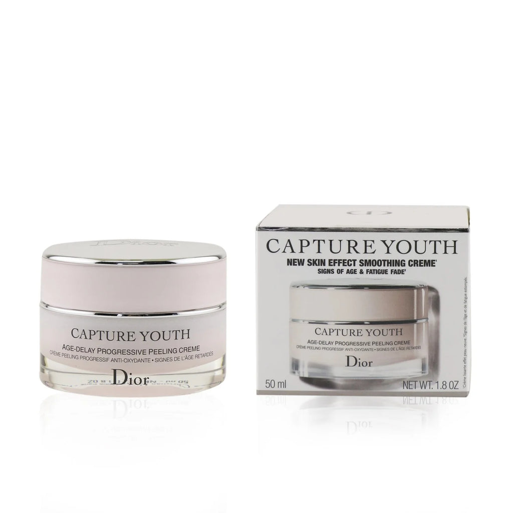 Age-Delay Progressive Peeling Creme 50ml W3224