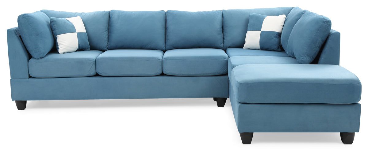 Sectional W46417