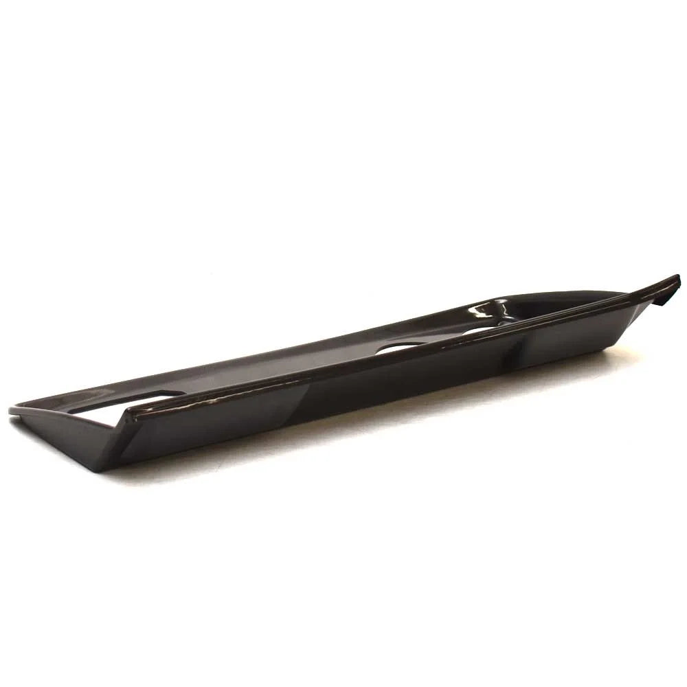 Pontoon Boat Blank Dash Panel 26 5/8 x 5 7/8 Inch S565
