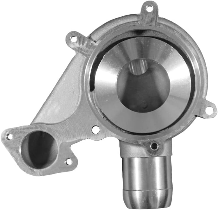 GM Original Equipment Engine Water Pump Cover G452