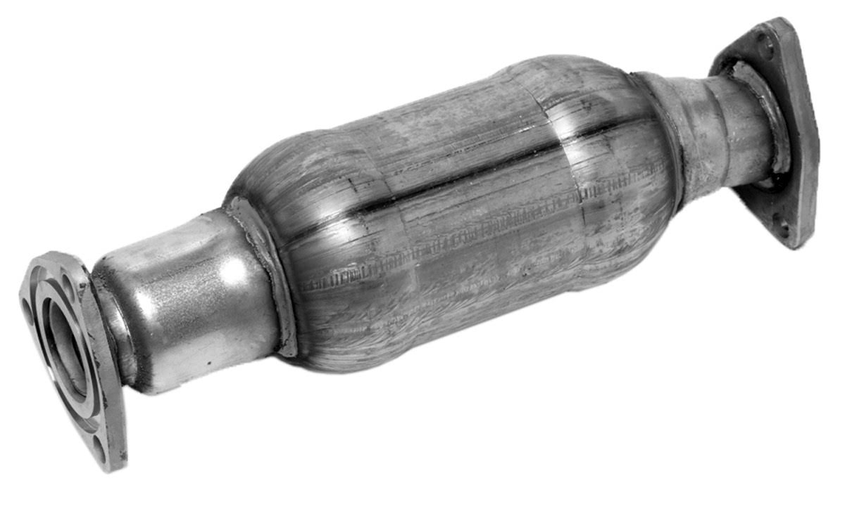 Catalytic Converter W58879