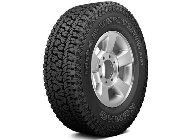LT265/70R18 Load E 10 Ply All-Terrain Tire A106448