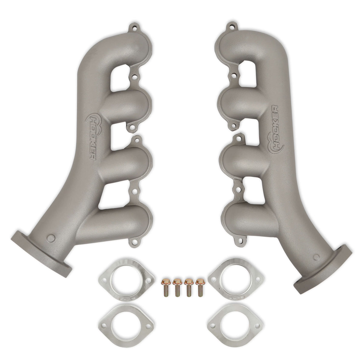 Titanium Ceramic Coated Exhaust Manifolds I87147