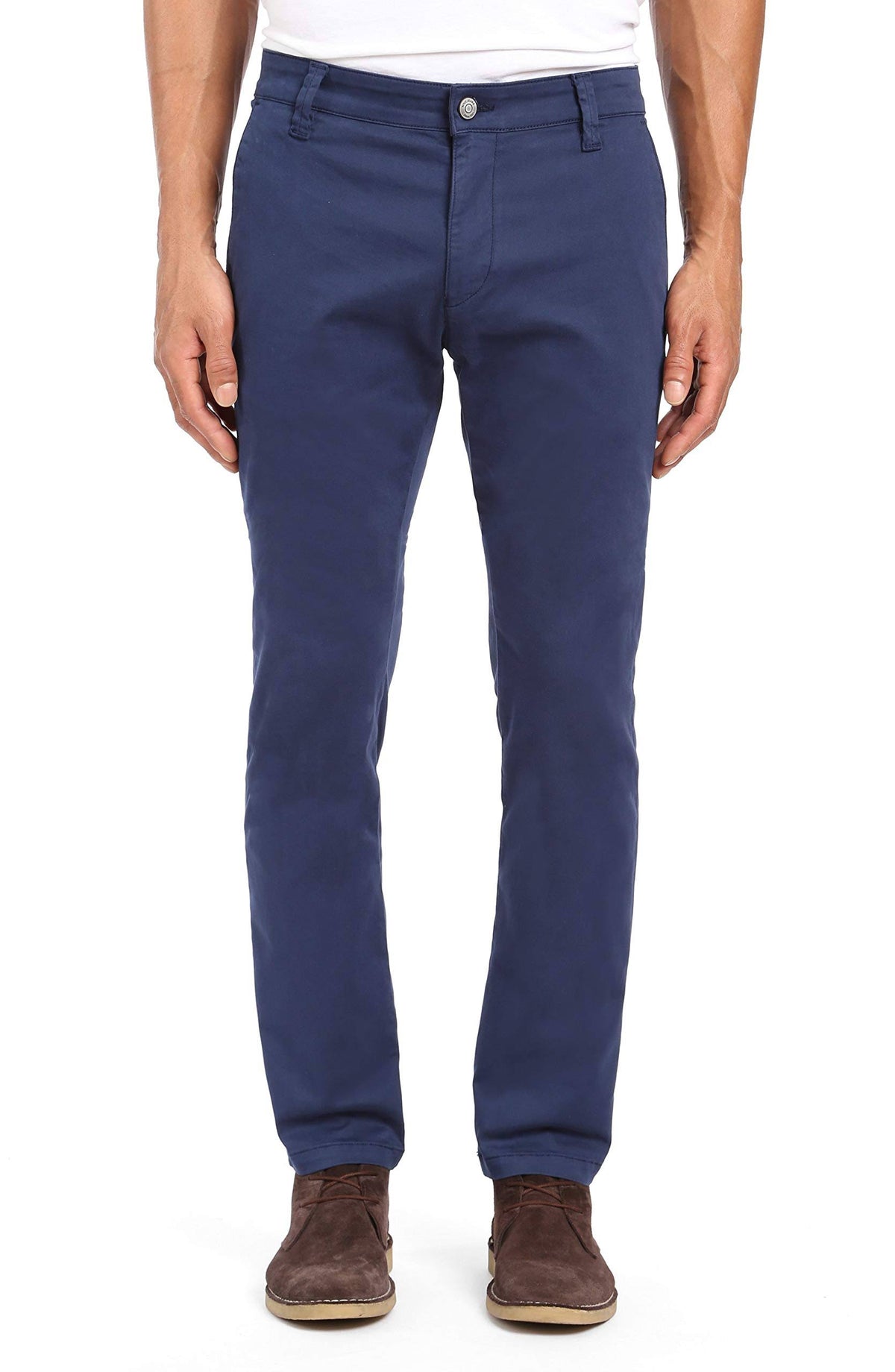Slim Leg Chino U23964