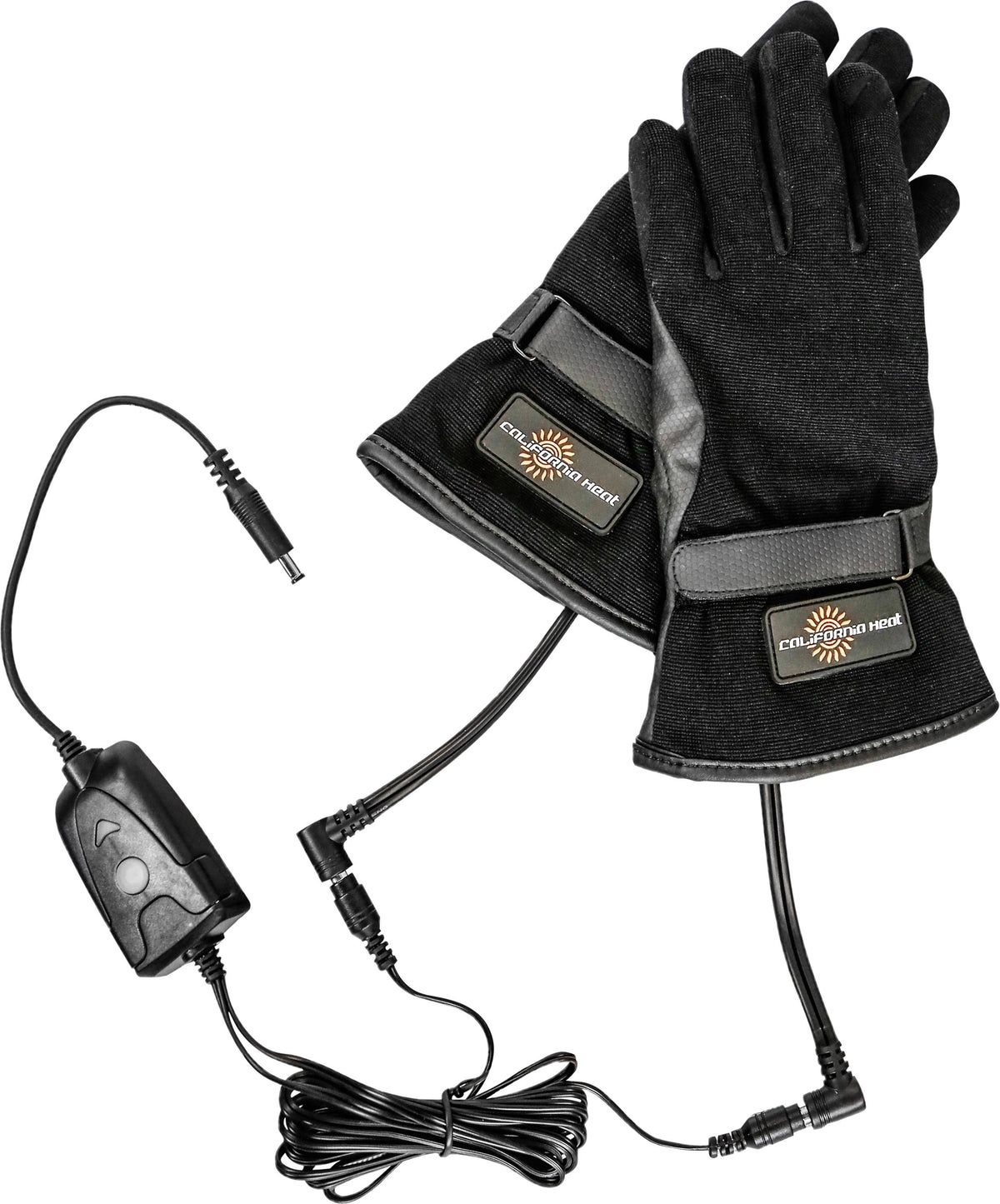 12V Heated Gloves Y76930