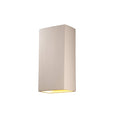 Really Big Rectangle Open Top J1564