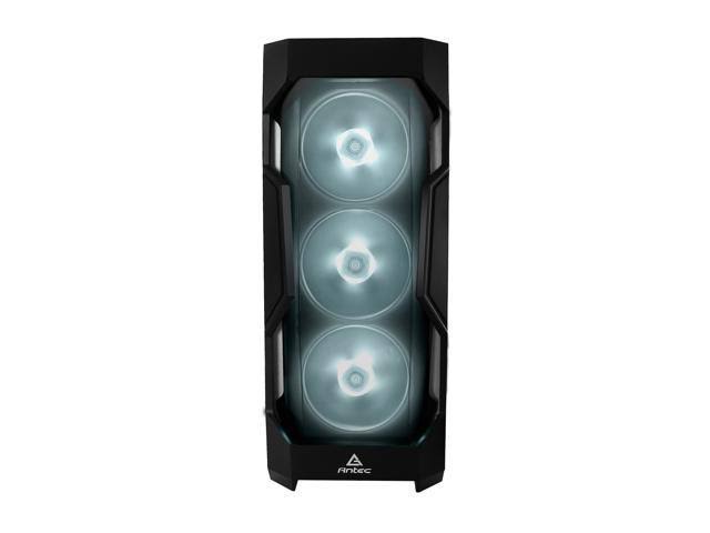 Dark Fleet Computer Case E89021