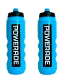 24oz 2 Piece Squeeze Water Bottle Y67850