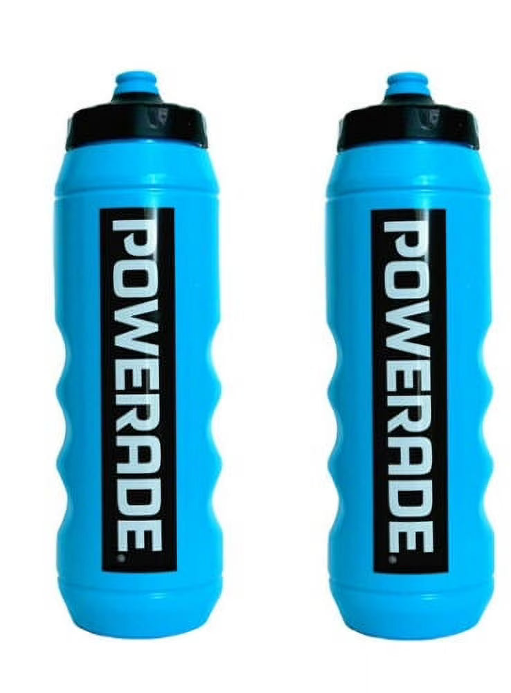 24oz 2 Piece Squeeze Water Bottle Y67850