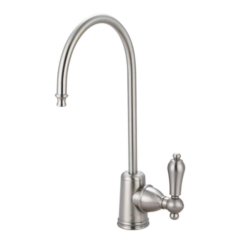 Polished Brass Water Filtration Faucet M64851