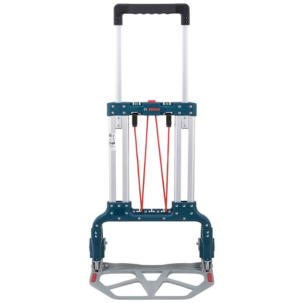 Collapsible Aluminium Caddy K3562