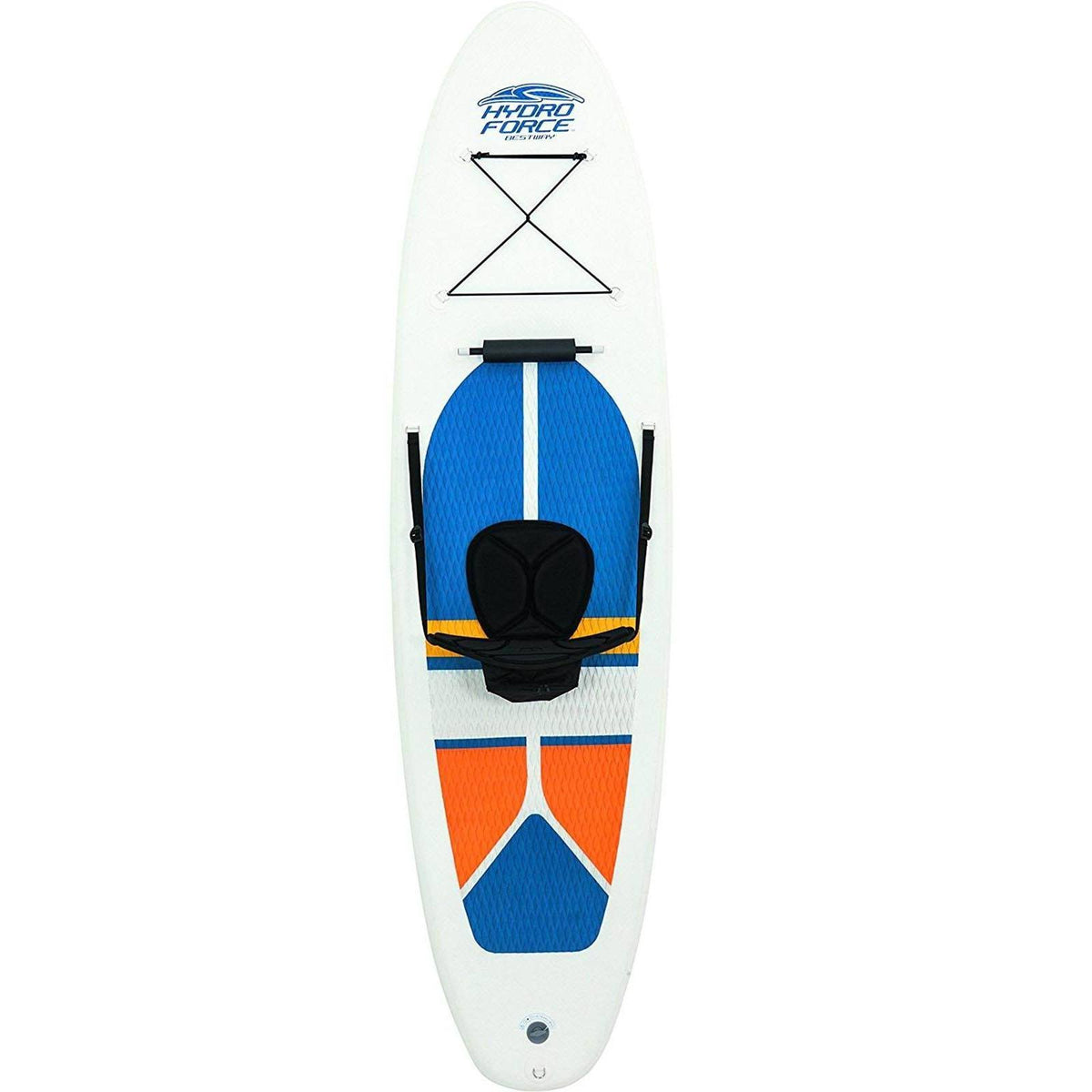 Inflatable Sup Stand Up Paddle Board (2 Pack) C943584