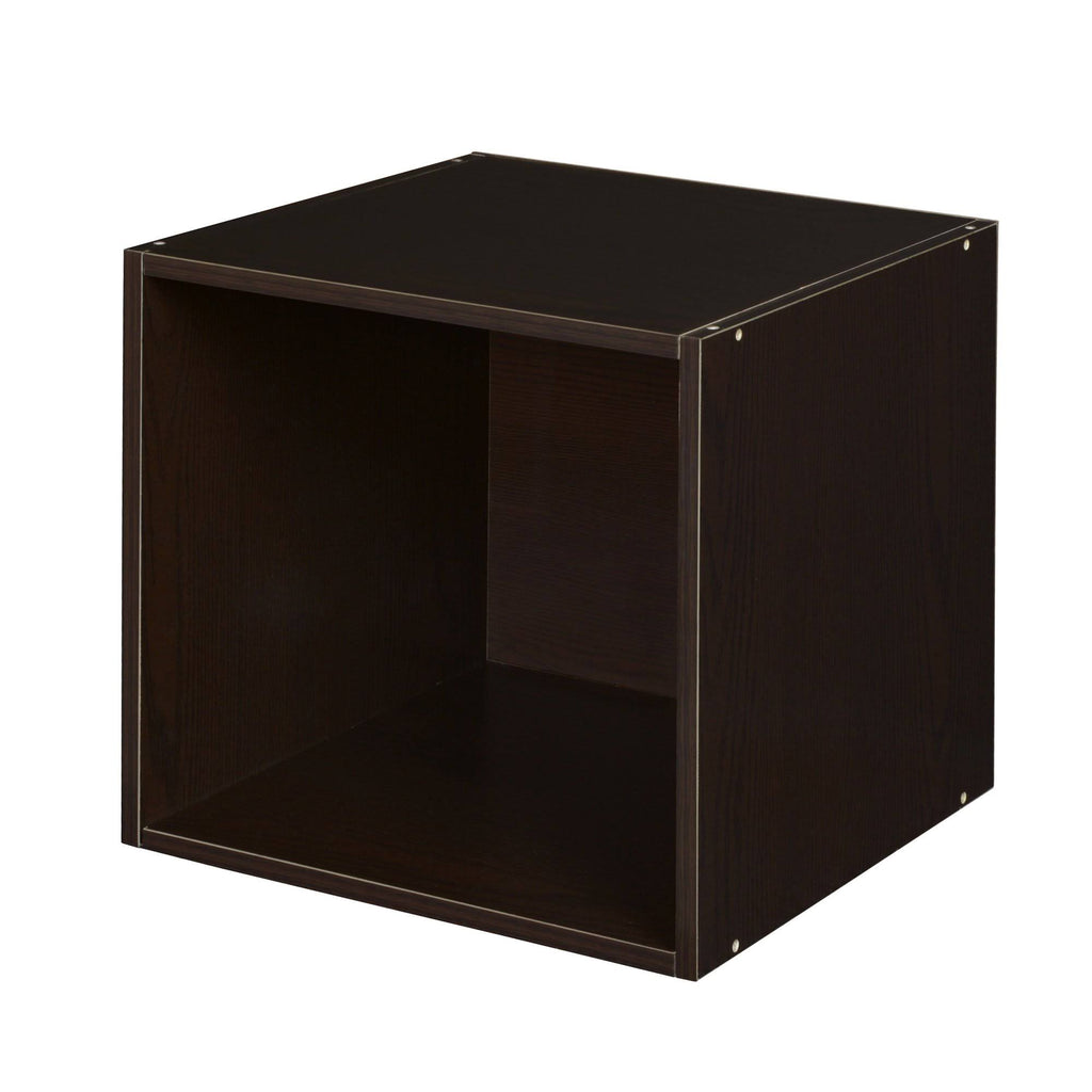 9 Cubes and 5 Canvas Bins Storage Set L308236