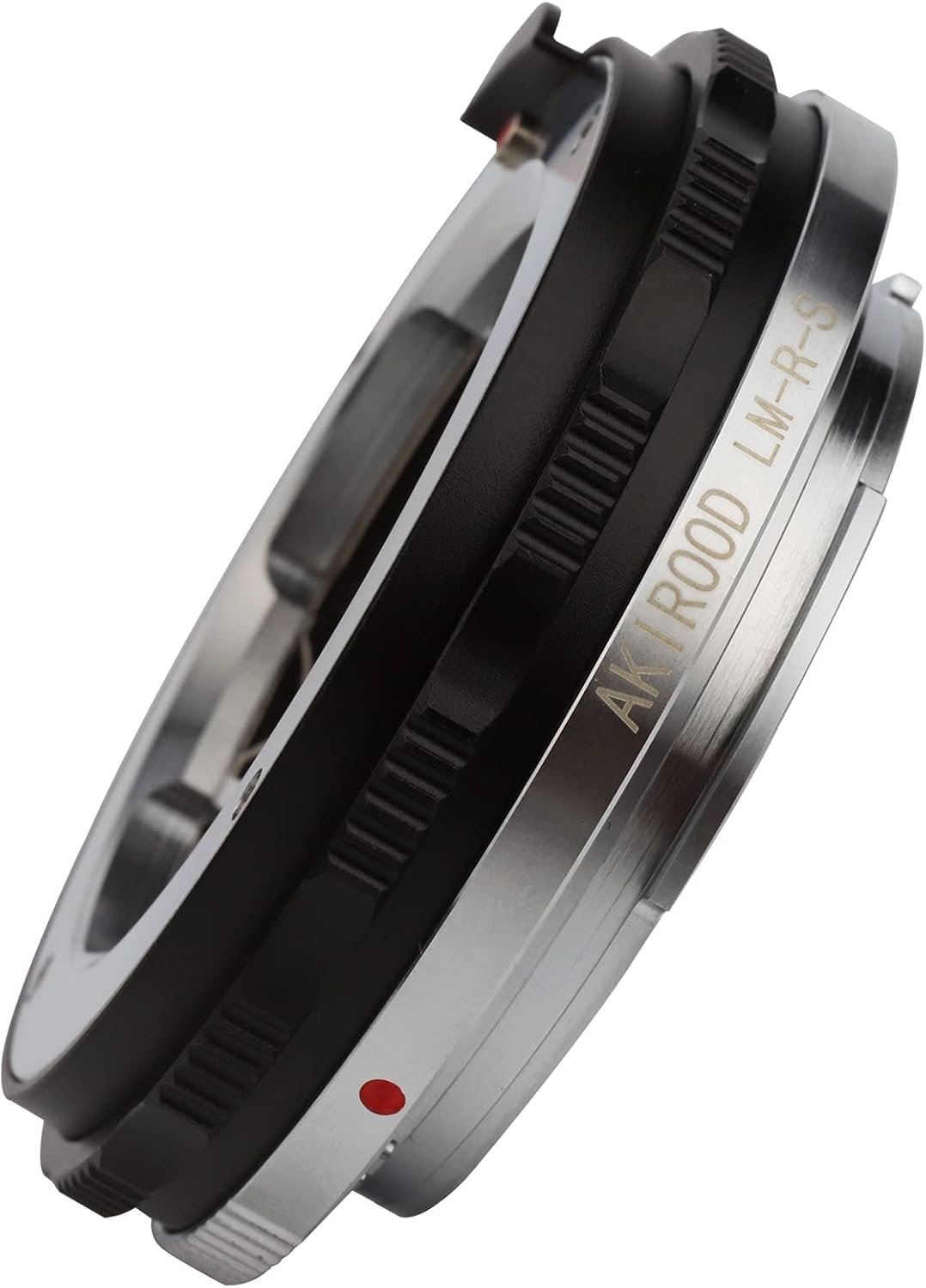 Metal Lens Mount Adapter for Leica M LM Zeiss ZM Voigtlander VM Mount Lens to RF Mount Camera Z872