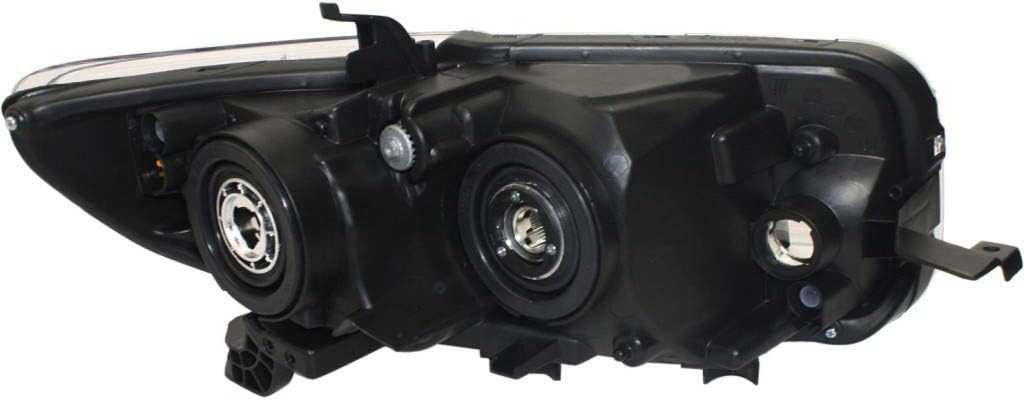 Headlight Pair for Scion xB O7969
