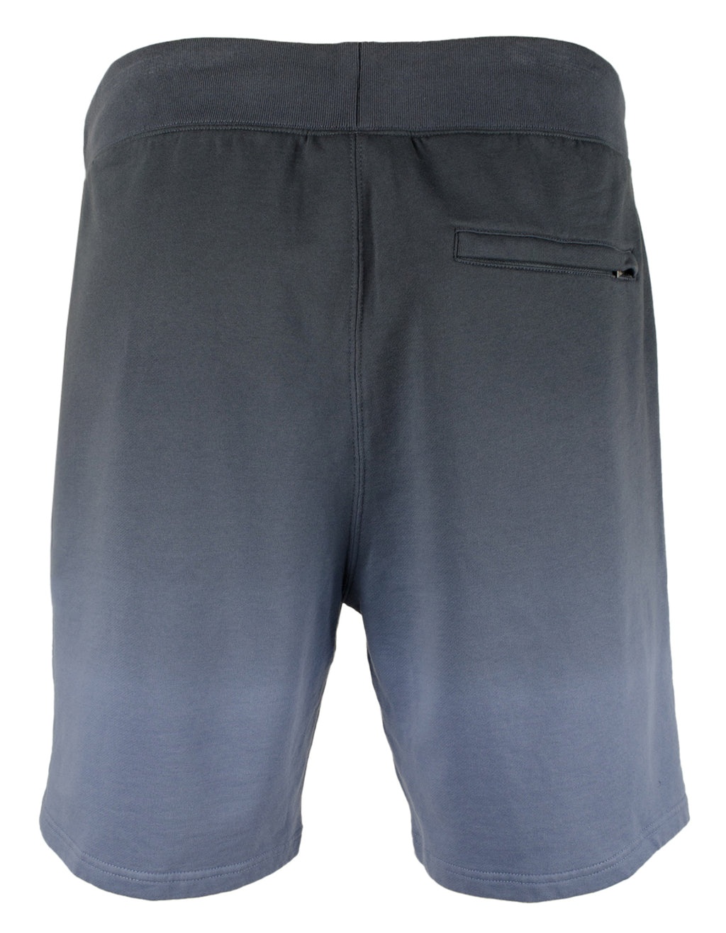 Men's Dip Dyed Drawstring Short J747