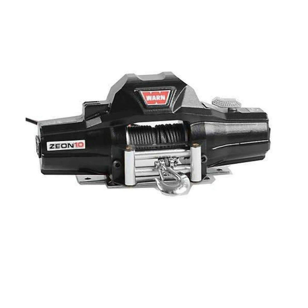 1/8 Warn Zeon 10 Winch B35837