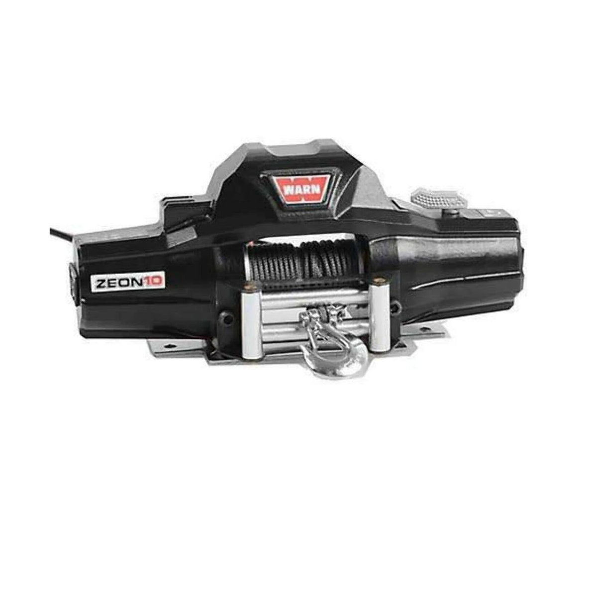 1/8 Warn Zeon 10 Winch B35837