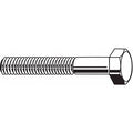 5/8-18X4-1/4 Steel Hex Head Cap Screw K4769