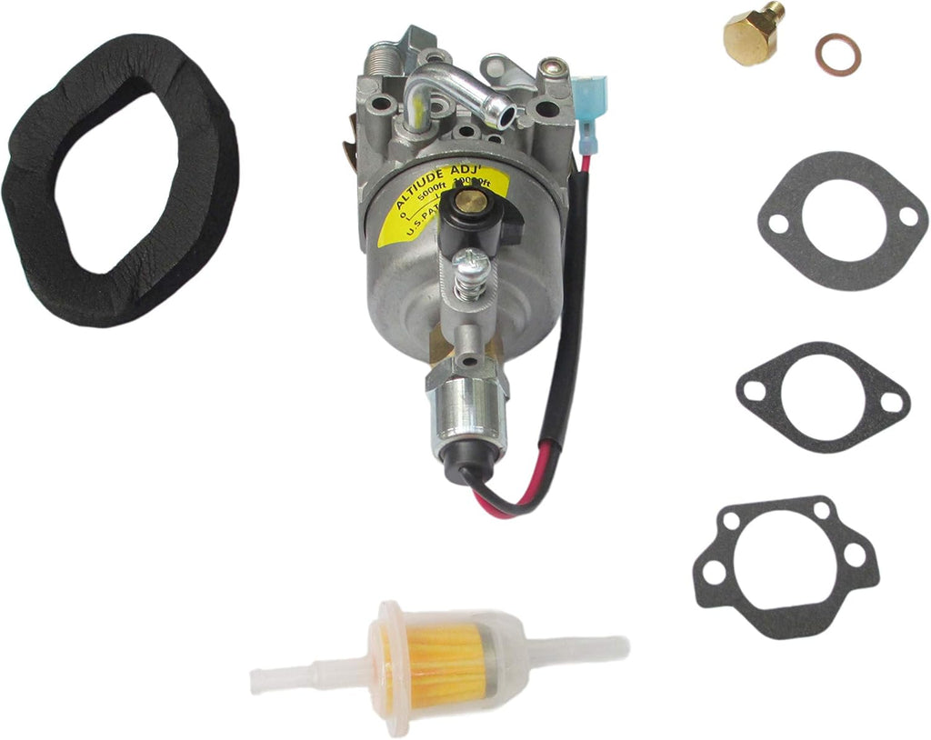 Carburetor for Cummins Onan Generator L2678