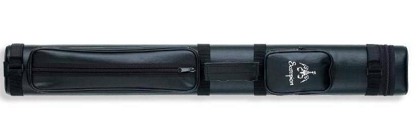 Black 2B 2S Case W49165