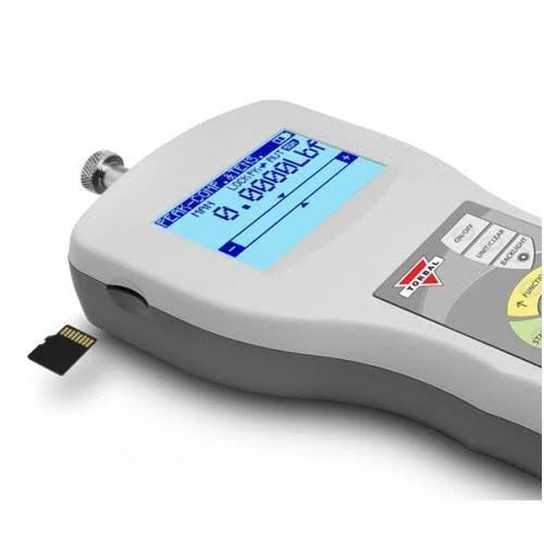 Force Gauge Z919125