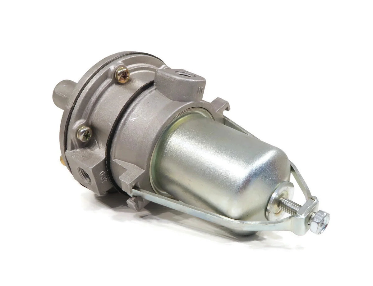 Fuel Pump With Gaskets For OMC Sterndrive Assembly Marine O679313