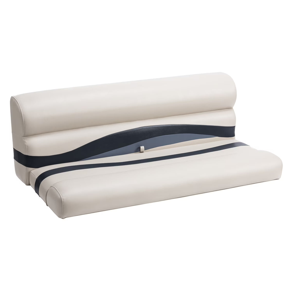 Pontoon Bench Seat Cushion Set Y45962