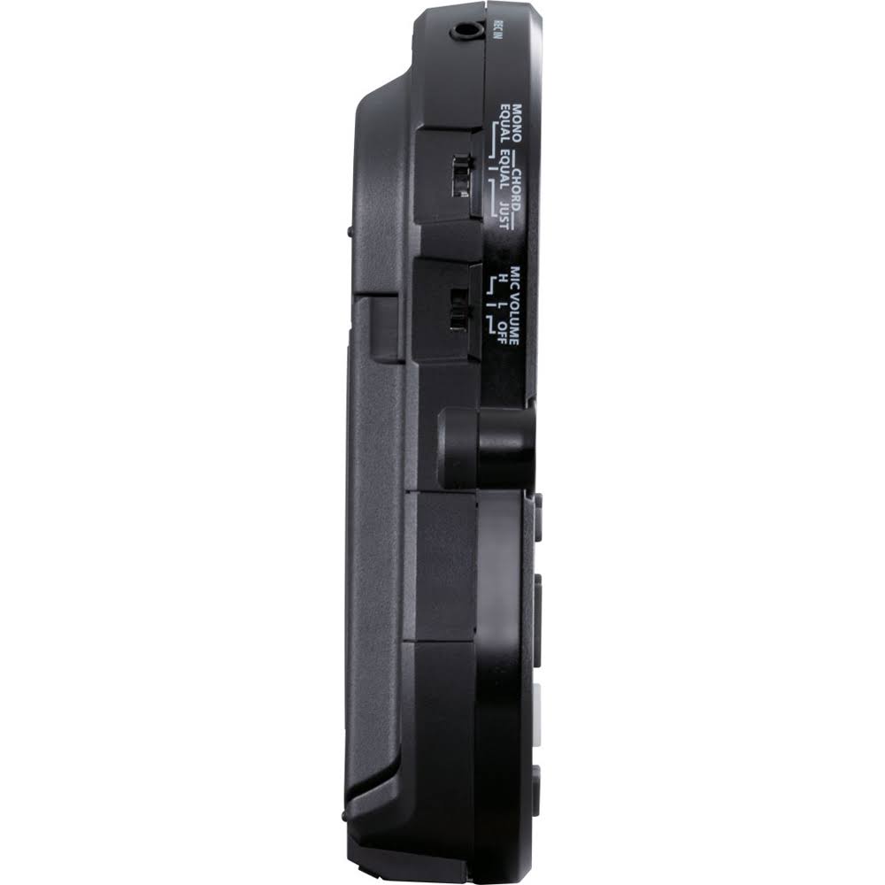 Vocal Trainer Black O59735